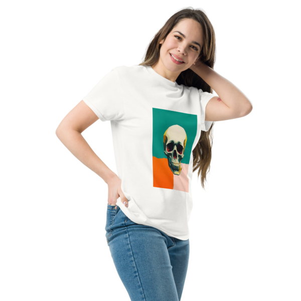 Unisex T-Shirt Mystic Sway - Image 4