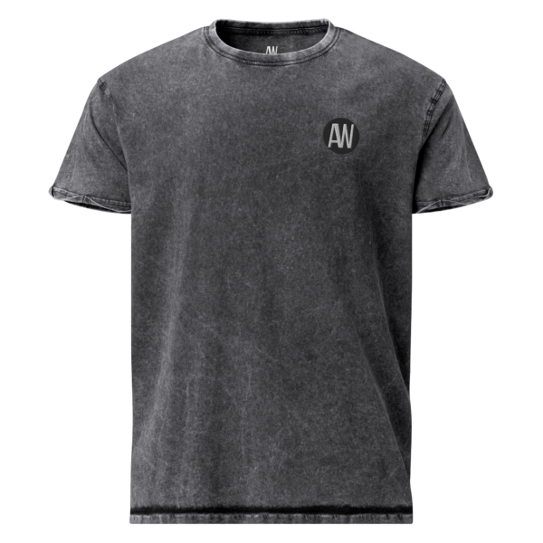 Denim T-Shirt AW - Image 5