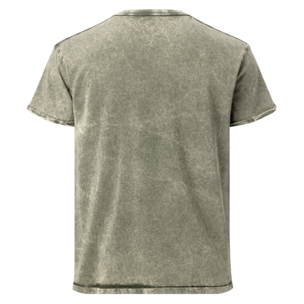 Denim T-Shirt AW - Image 12