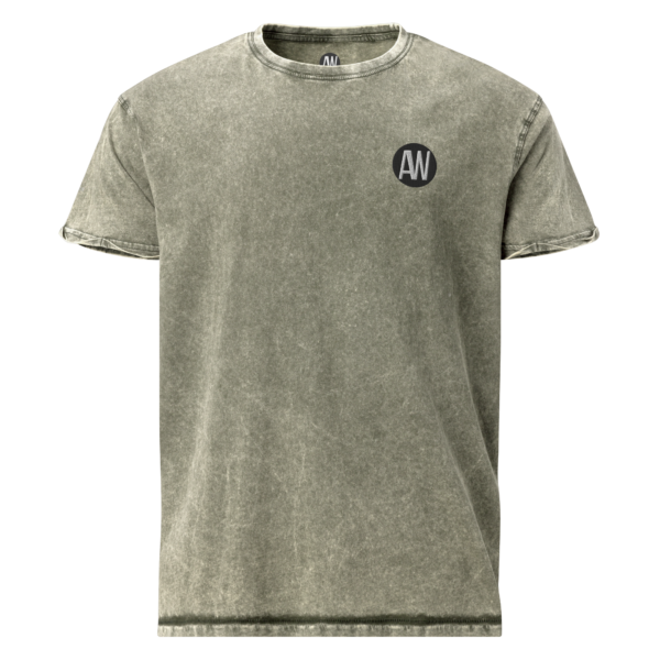 Denim T-Shirt AW - Image 11