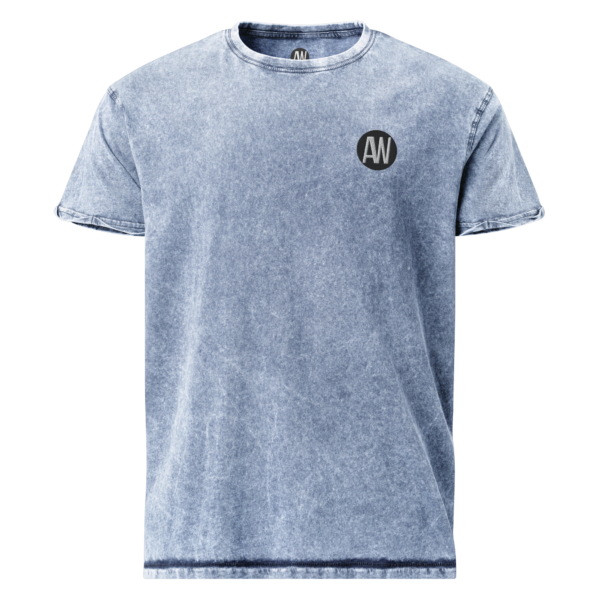 Denim T-Shirt AW - Image 14