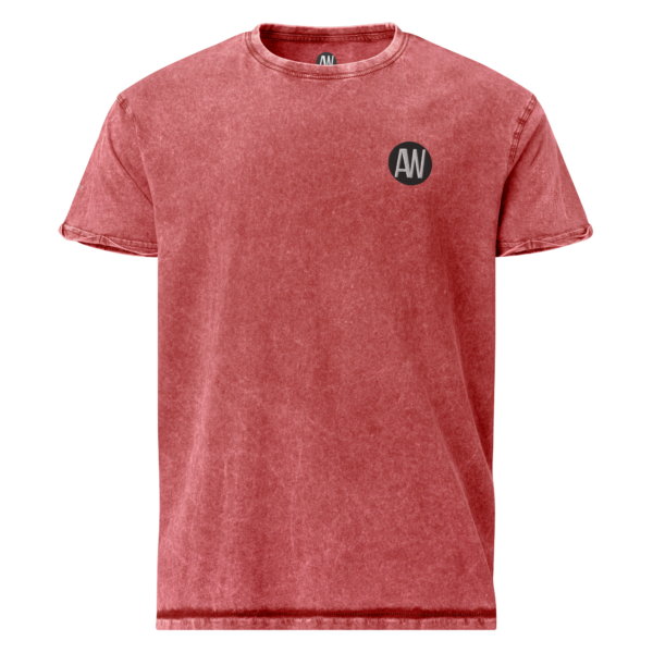 Denim T-Shirt AW - Image 8
