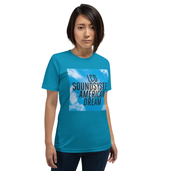 Unisex T-shirt Music - Image 3