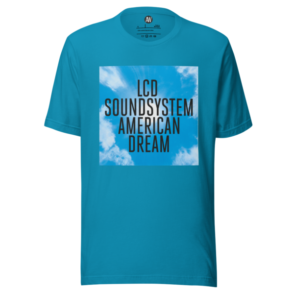 Unisex T-shirt Music - Image 6