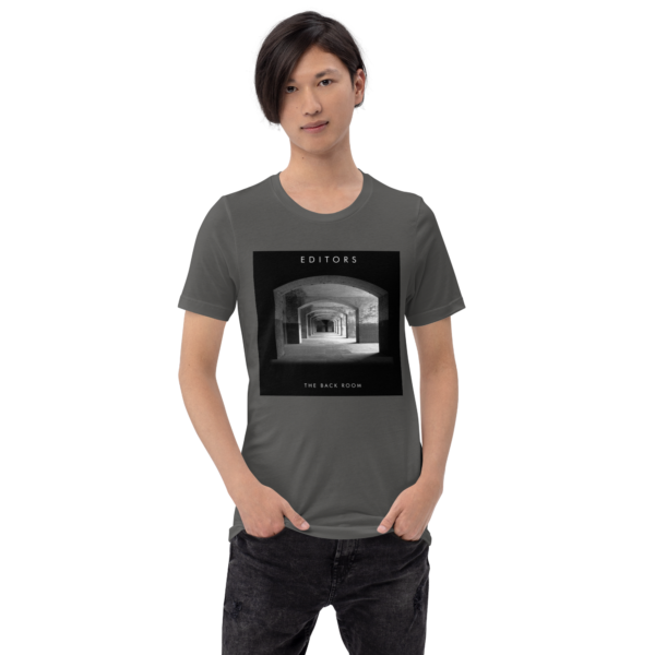 Unisex T-shirt Music - Image 3