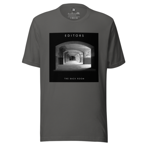Unisex T-shirt Music - Image 7