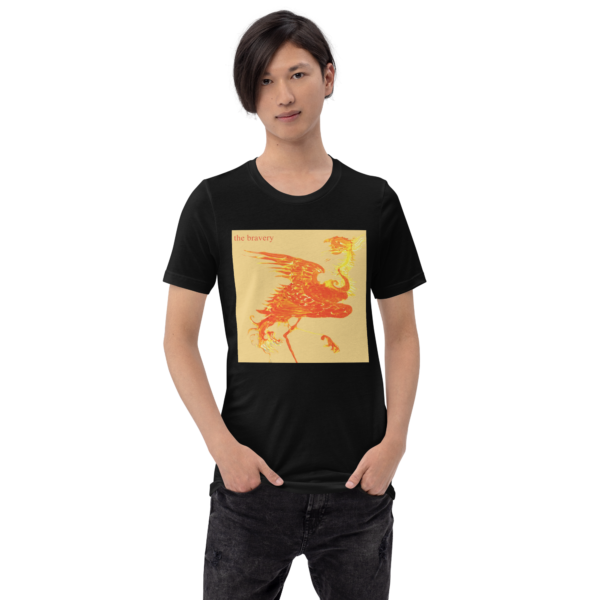 Unisex T-shirt Music - Image 2