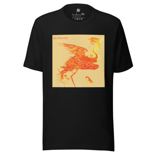 Unisex T-shirt Music - Image 5