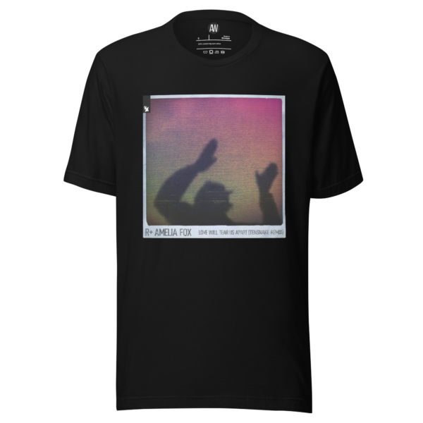 Unisex T-shirt Music - Image 5