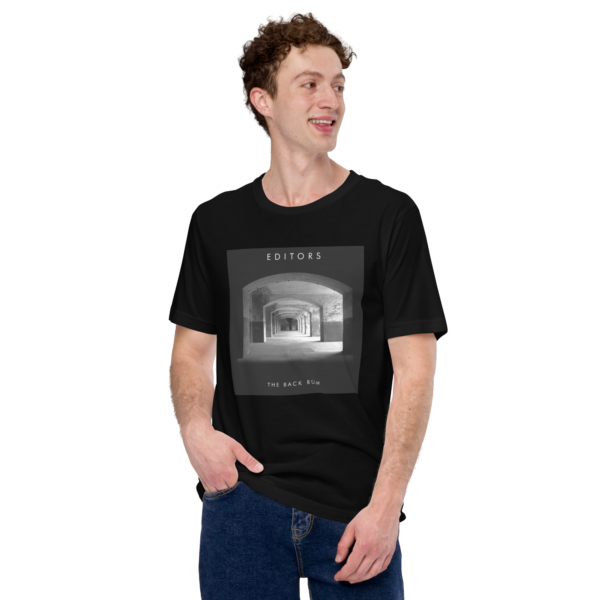 Unisex T-shirt Music
