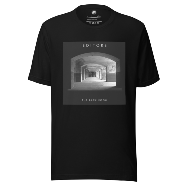 Unisex T-shirt Music - Image 5