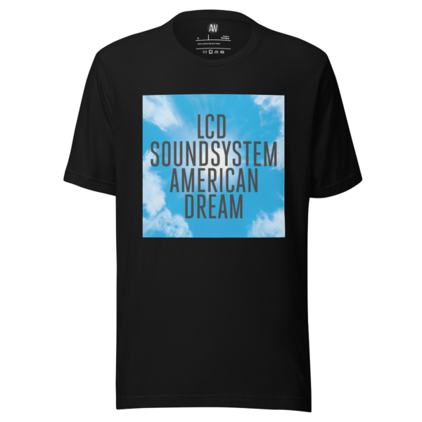 Unisex T-shirt Music - Image 5