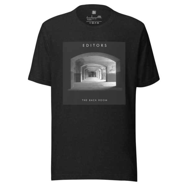 Unisex T-shirt Music - Image 6