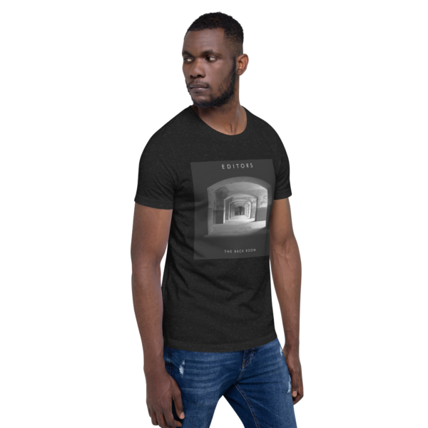 Unisex T-shirt Music - Image 2