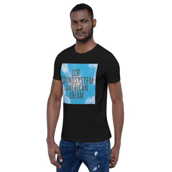 Unisex T-shirt Music - Image 2