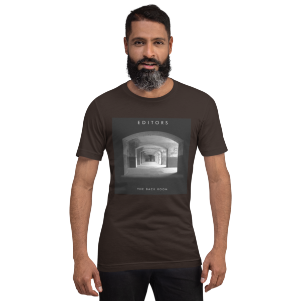 Unisex T-shirt Music - Image 3