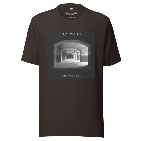 Unisex T-shirt Music - Image 7