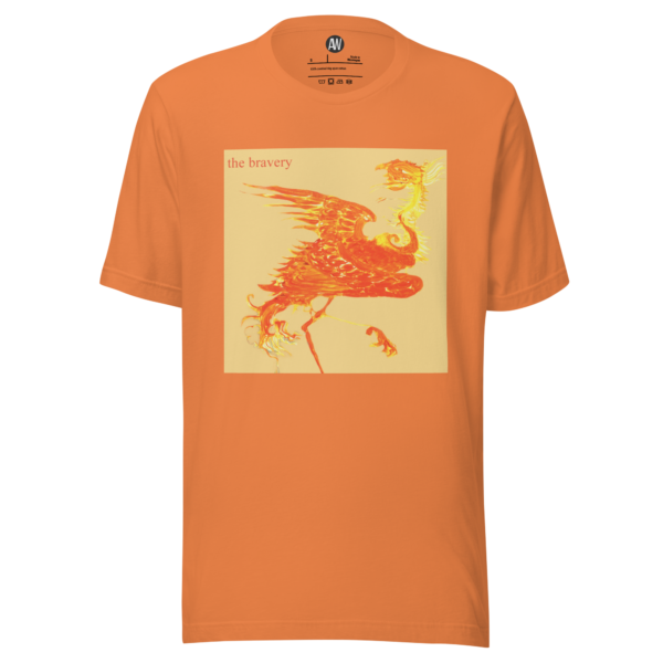 Unisex T-shirt Music - Image 6