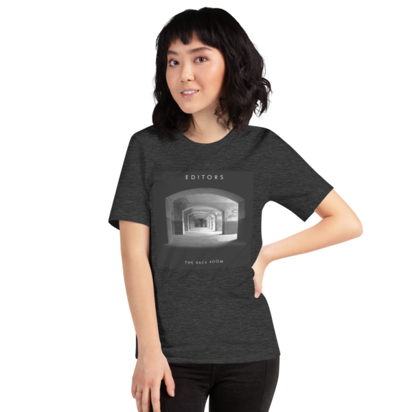 Unisex T-shirt Music - Image 2