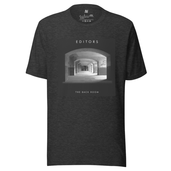Unisex T-shirt Music - Image 6