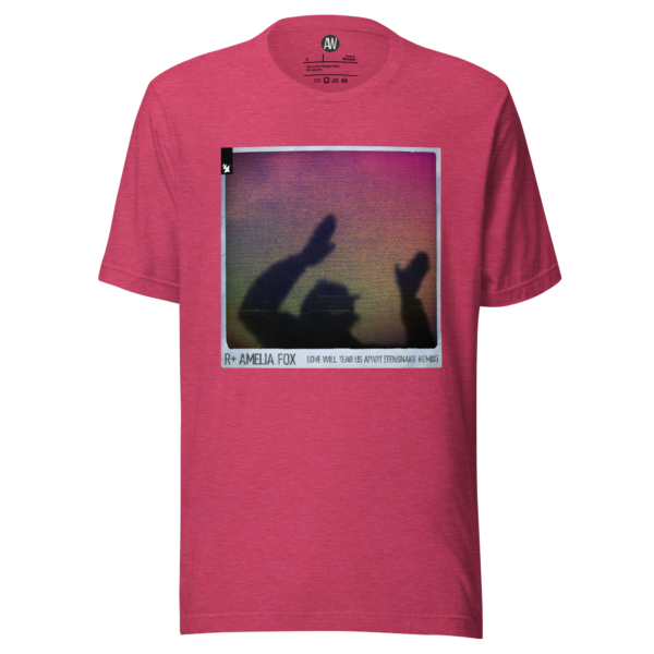 Unisex T-shirt Music - Image 6