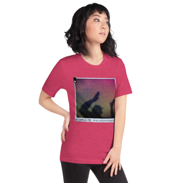 Unisex T-shirt Music - Image 2
