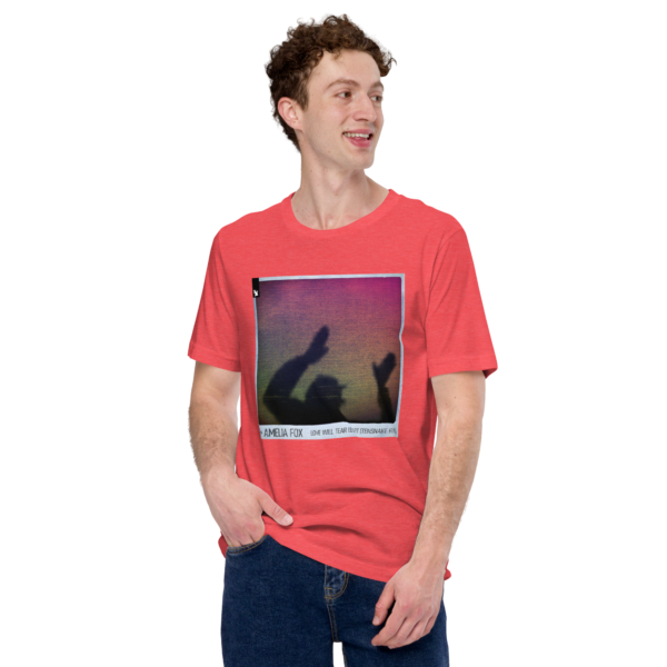 Unisex T-shirt Music - Image 3