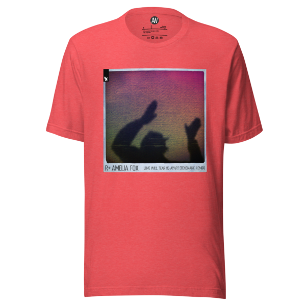 Unisex T-shirt Music - Image 7