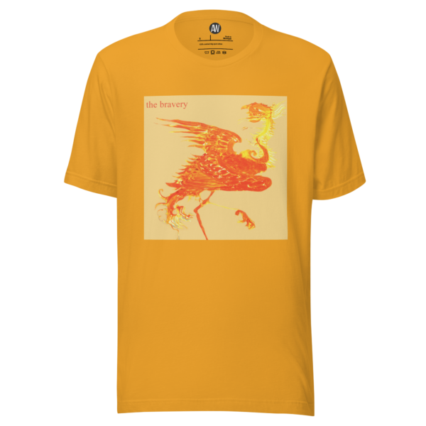 Unisex T-shirt Music - Image 7