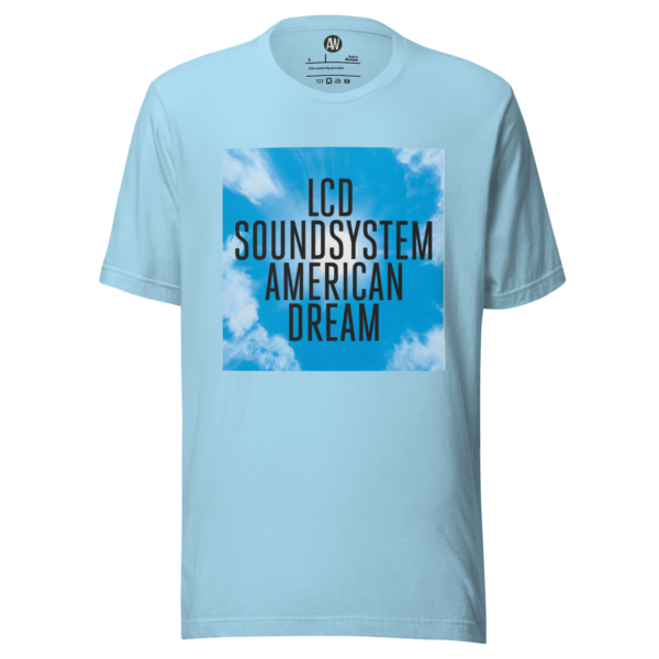 Unisex T-shirt Music - Image 8