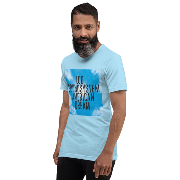 Unisex T-shirt Music - Image 4