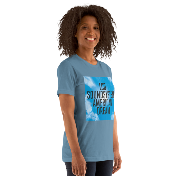 Unisex T-shirt Music
