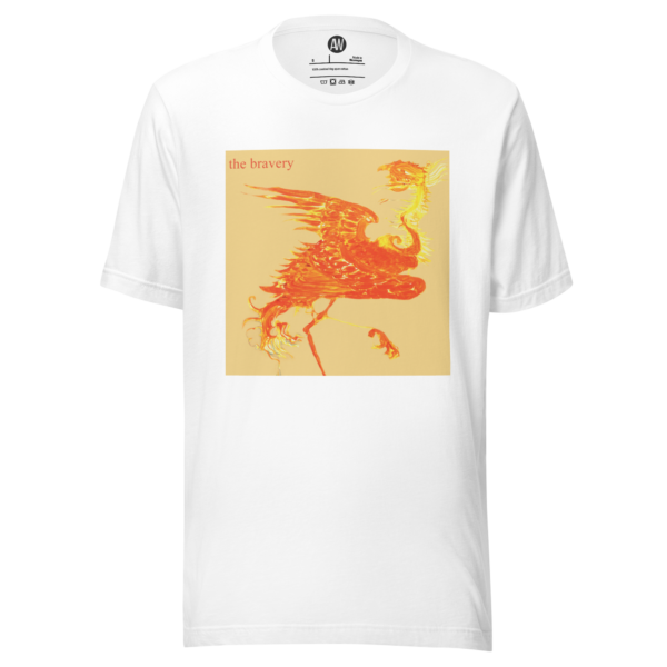 Unisex T-shirt Music - Image 9