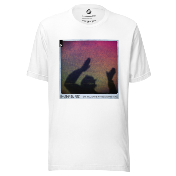 Unisex T-shirt Music - Image 8