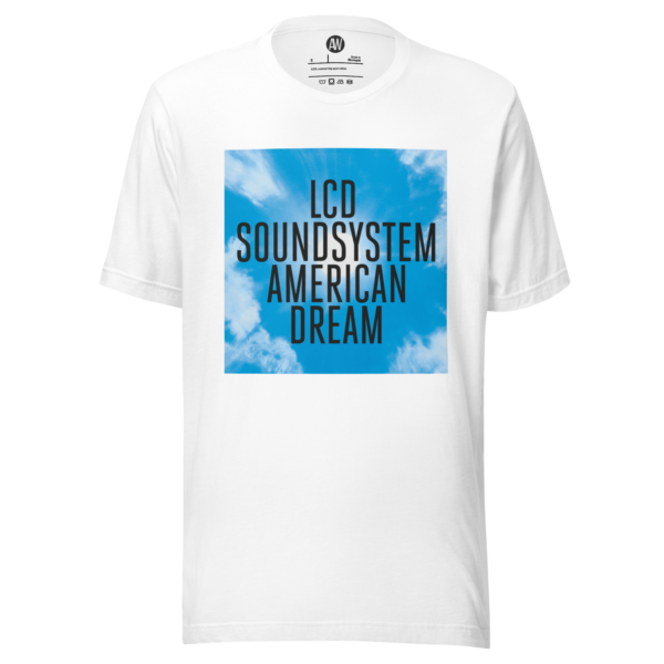 Unisex T-shirt Music - Image 9