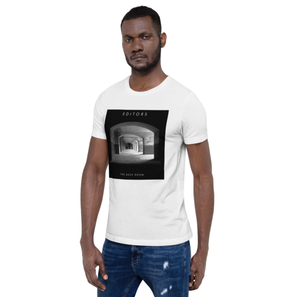 Unisex T-shirt Music - Image 4