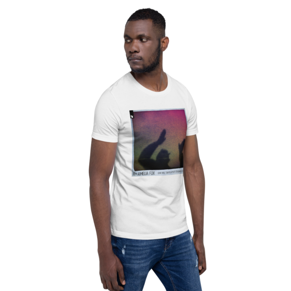 Unisex T-shirt Music - Image 4