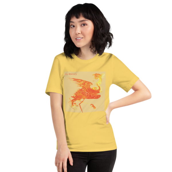 Unisex T-shirt Music
