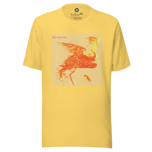 Unisex T-shirt Music - Image 8